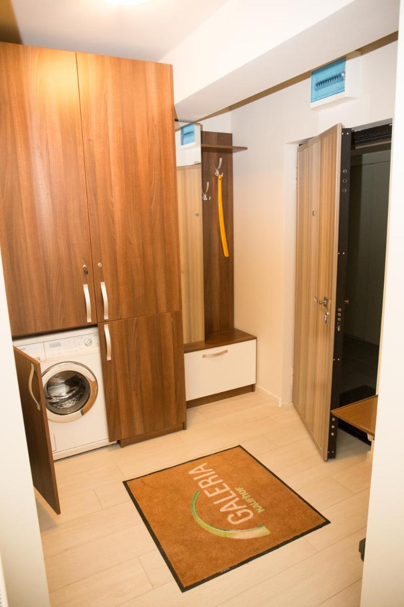 Suitetrails - Apartament Calea Bucuresti