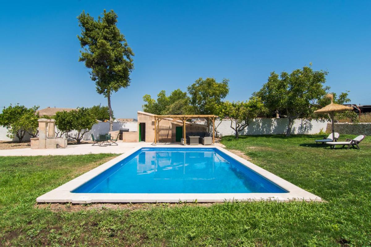 Villa Valls - Housity