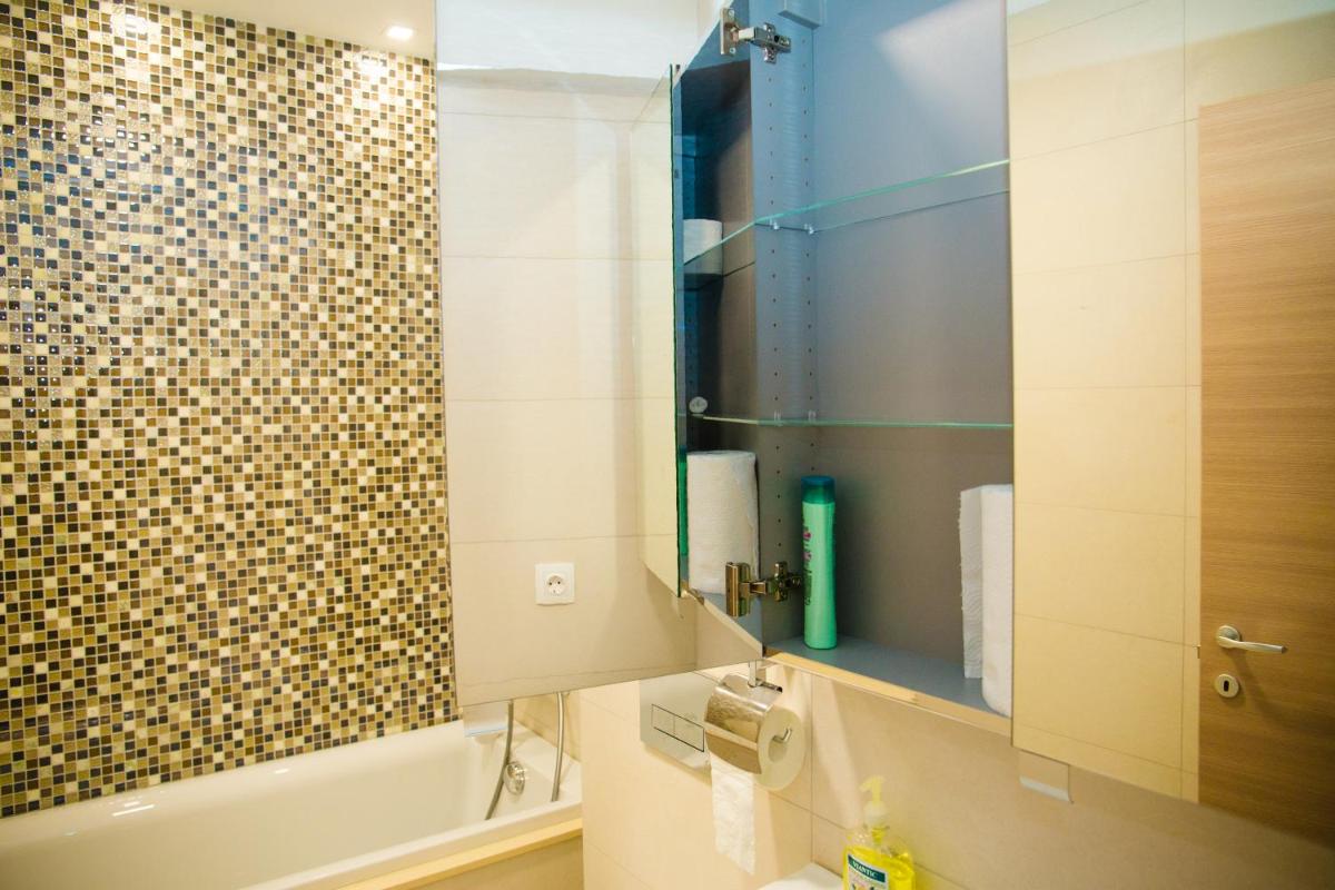 Apartament Calea Bucuresti - Housity