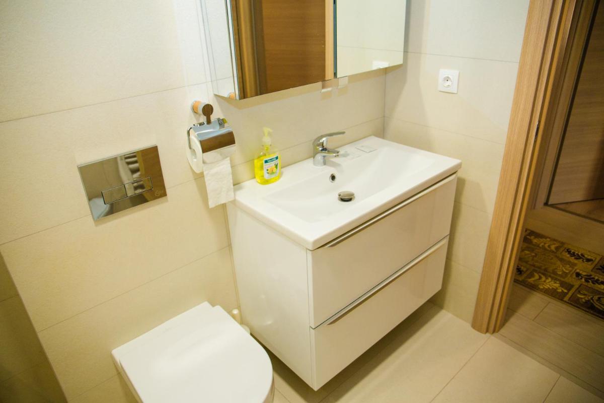 Apartament Calea Bucuresti - Housity