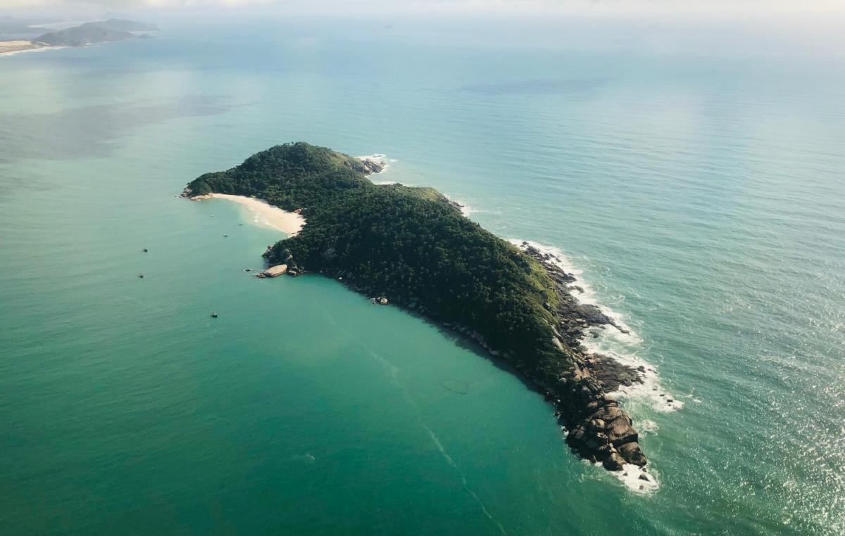 Lindo apto beira da Lagoa - Housity