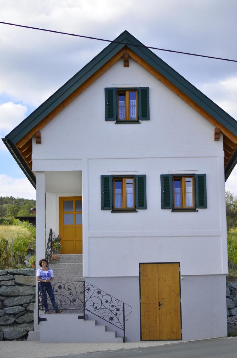 Kellerstöckl Prantner & Haus Wohlauf - Housity