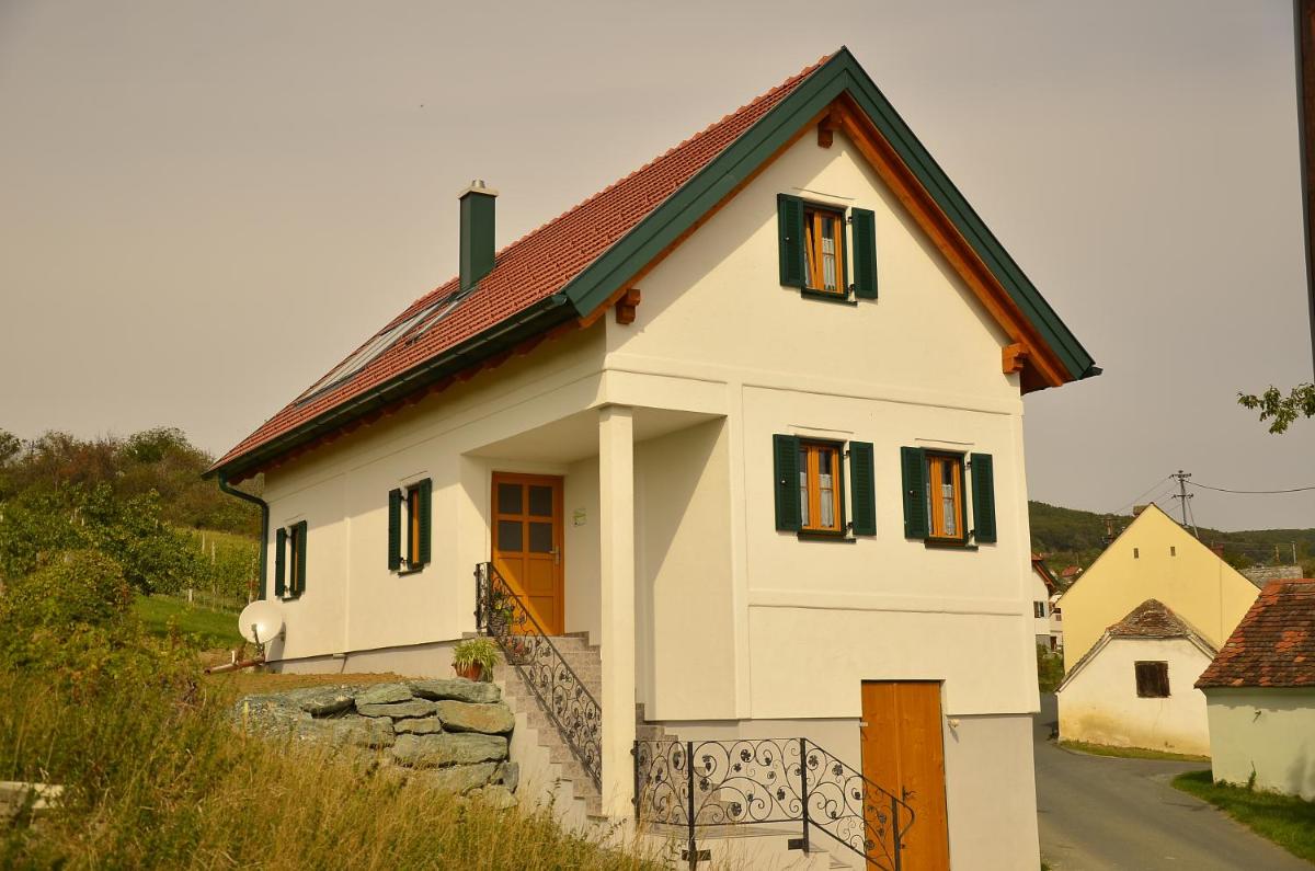 Kellerstöckl Prantner & Haus Wohlauf - Housity