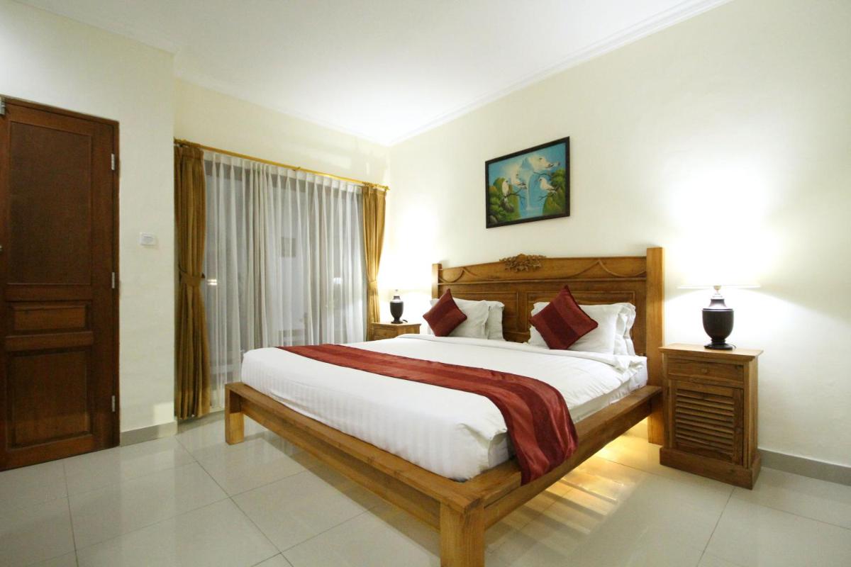 Swastika Guesthouse Sanur - Housity