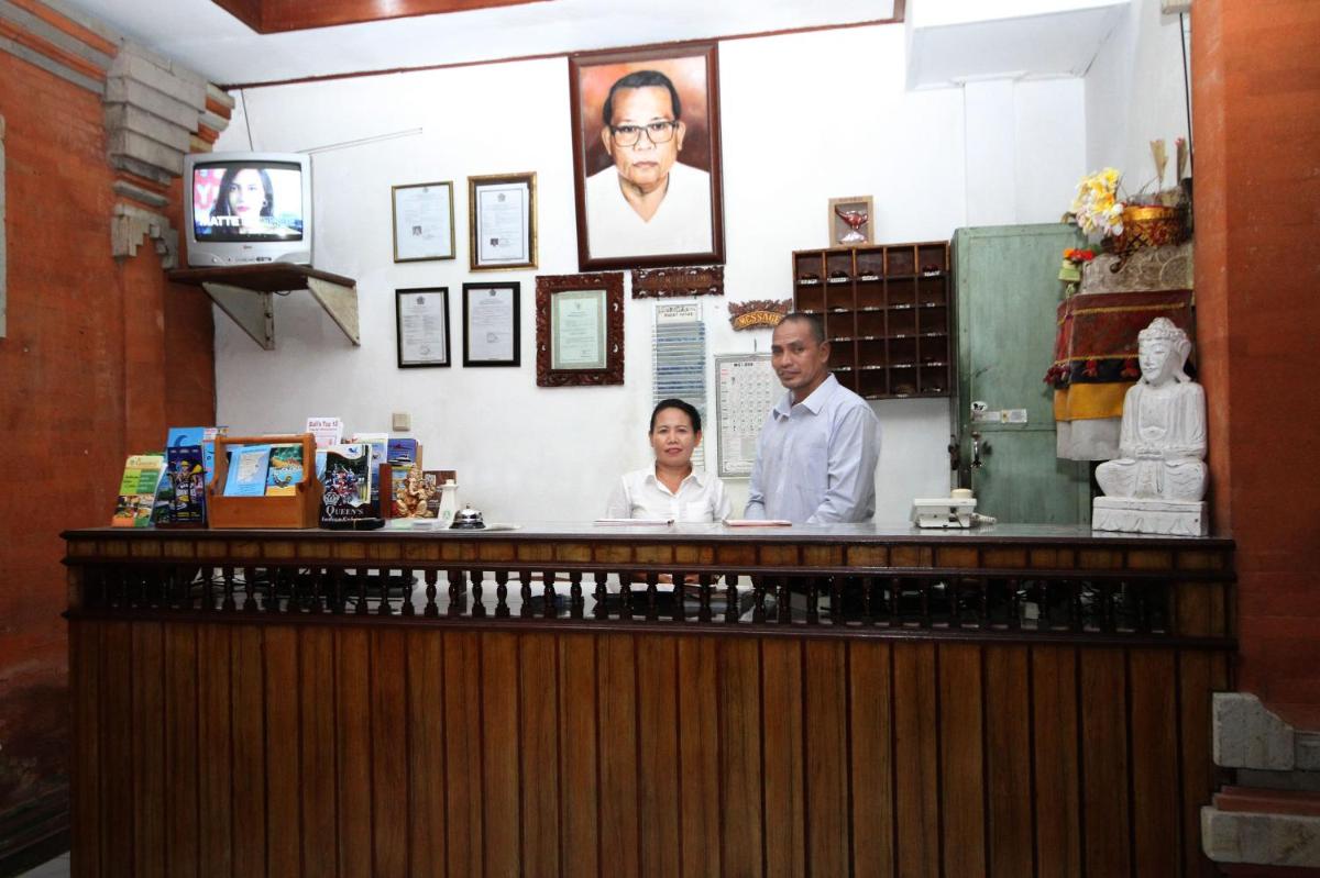 Swastika Guesthouse Sanur - Housity