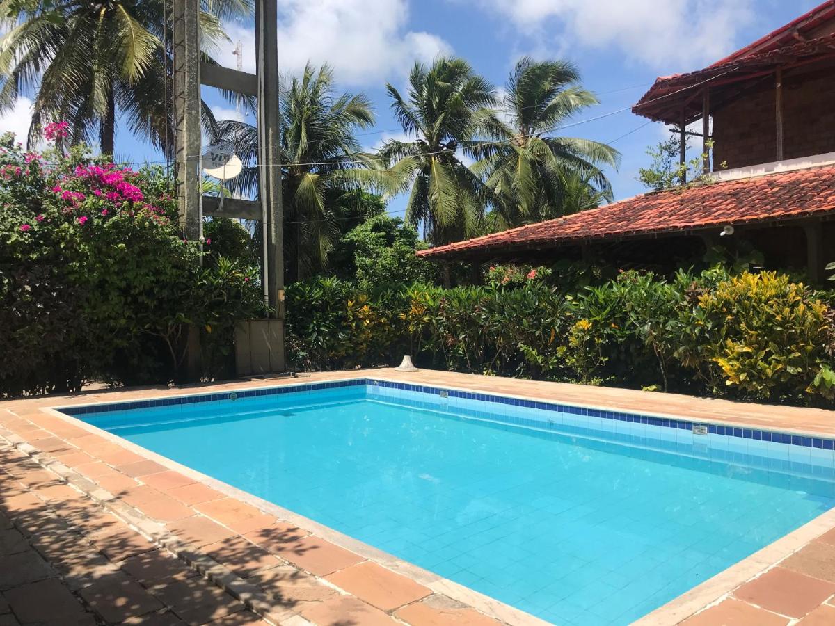 Pousada Santa Bárbara - Housity