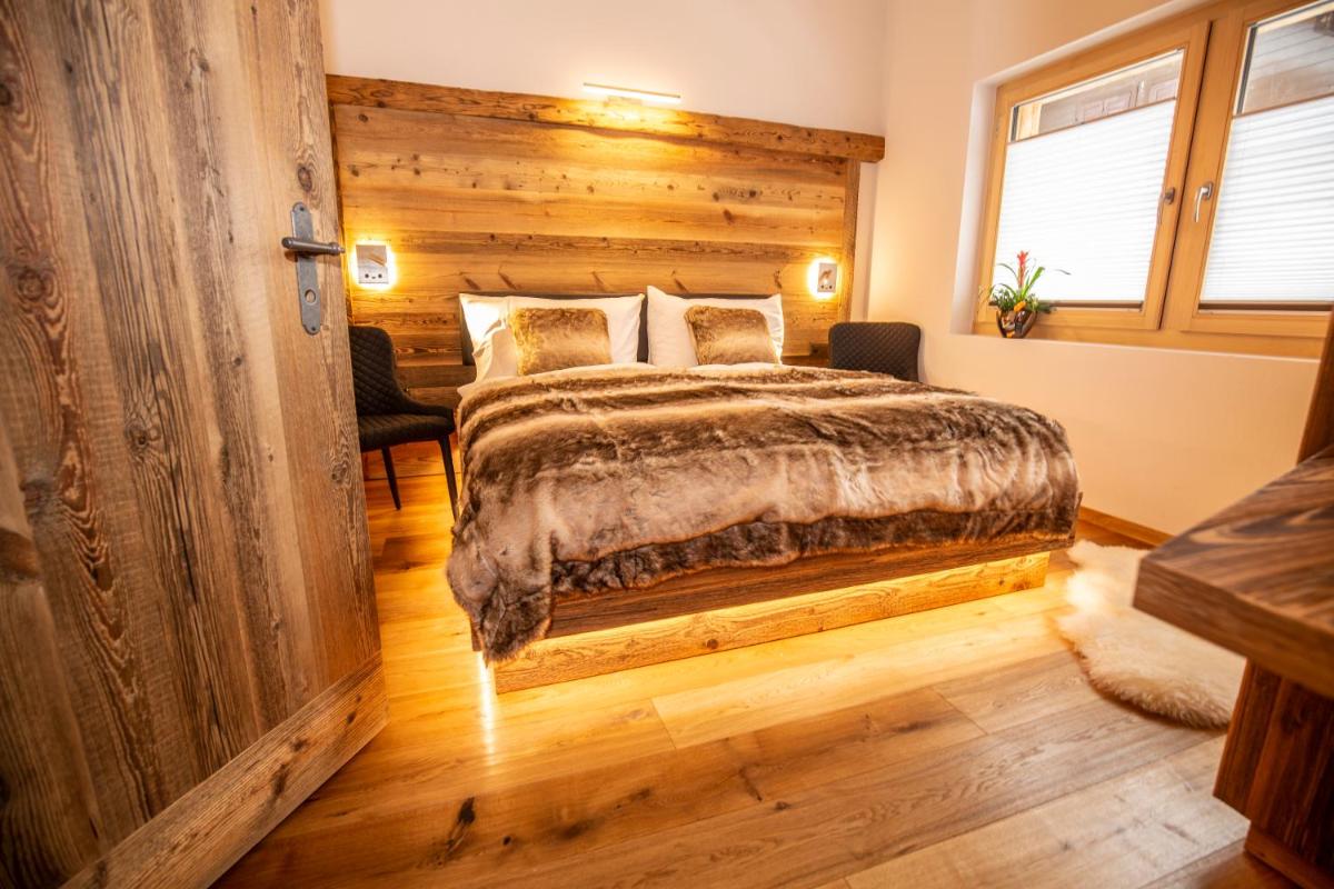 Palace Luxury Wellness Apartment and Boutique Hotel Ski-in-out - Housity