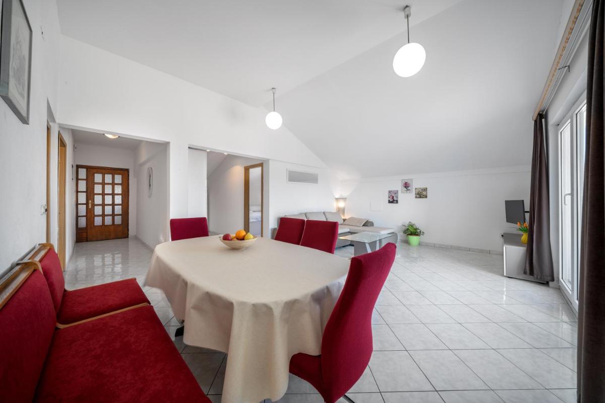 Apartments Tonći - Housity