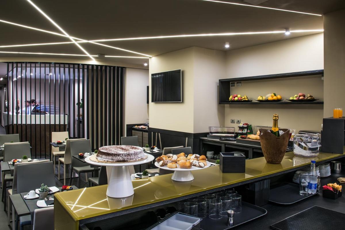 Suitetrails - Hotel Matilde - Lifestyle Hotel
