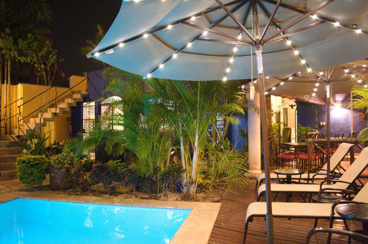 Hotel Marionetas - Housity