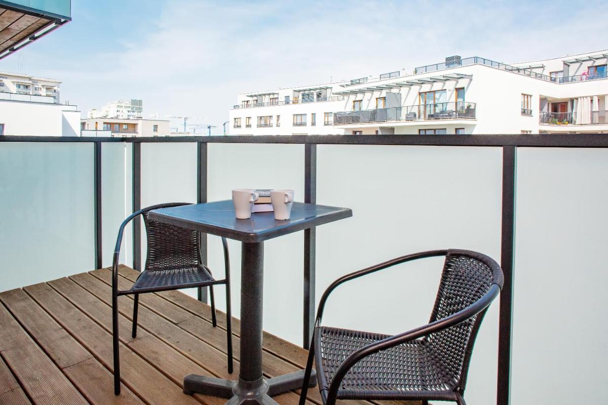 Suitetrails - Apartment Moonlight2 by Renters