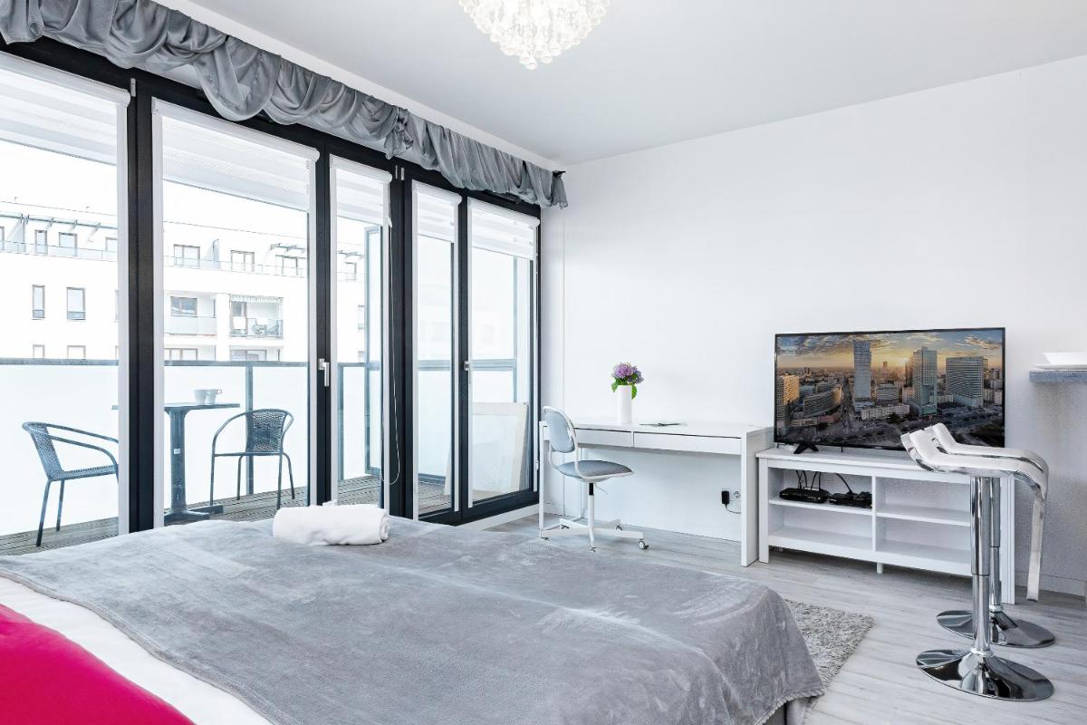Suitetrails - Apartment Moonlight2 by Renters