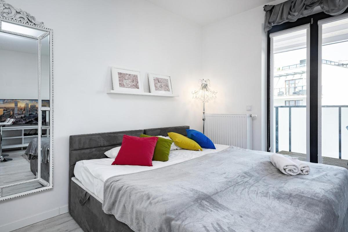 Suitetrails - Apartment Moonlight2 by Renters