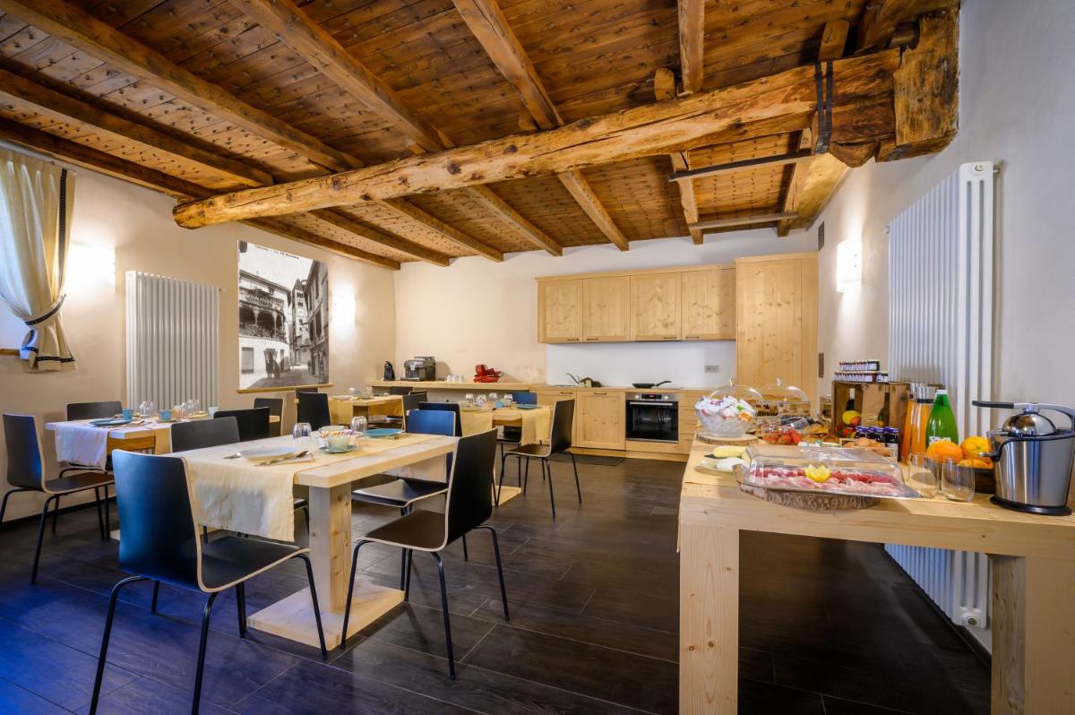 B&B Antica Residenza Centro Storico - Housity