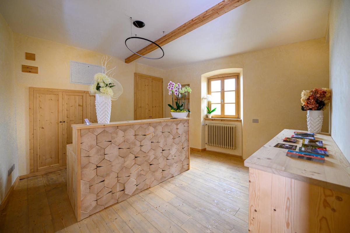 B&B Antica Residenza Centro Storico - Housity