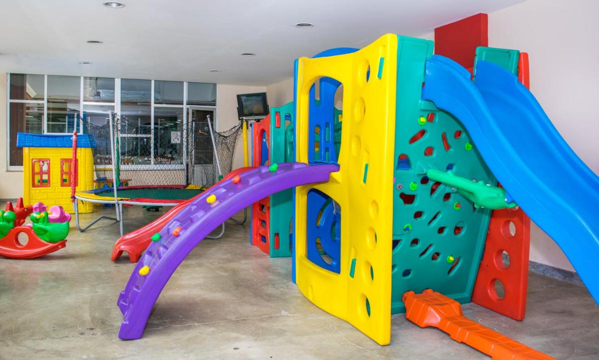 Hotel Rio Grande - Housity