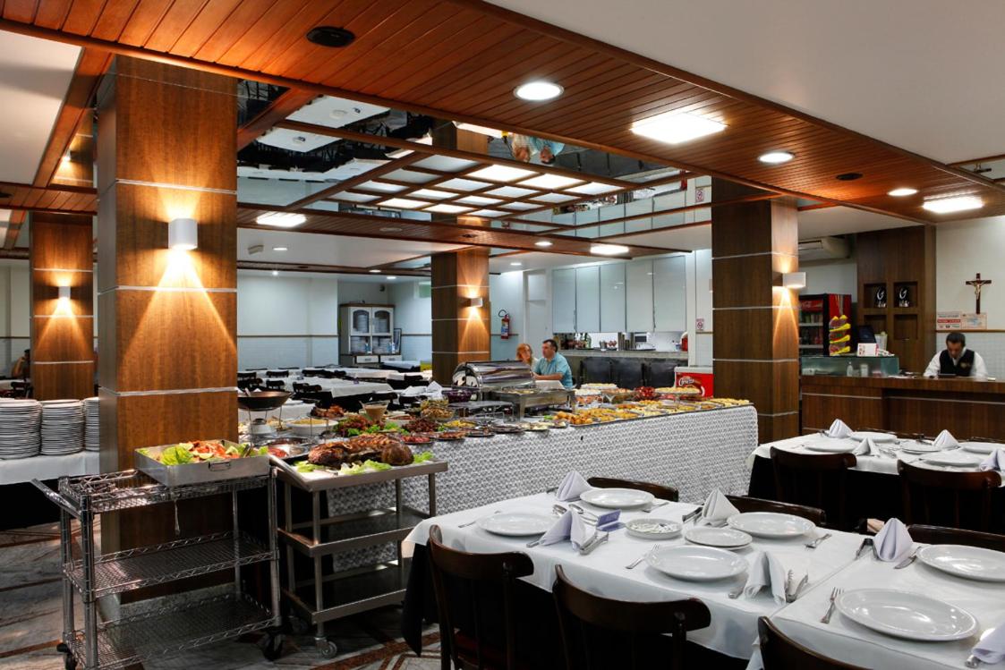Hotel Rio Grande - Housity