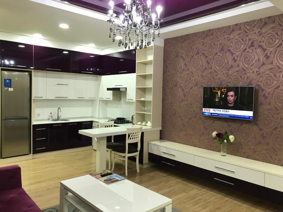 Green City Apartment 2 - Housity