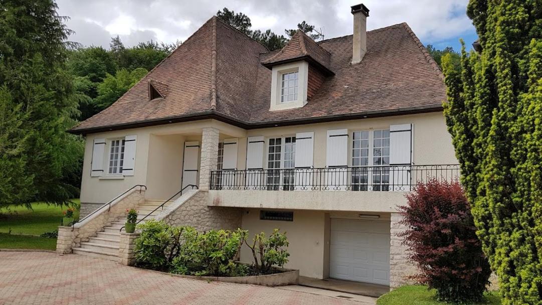 MAISON BLANCHE - Housity