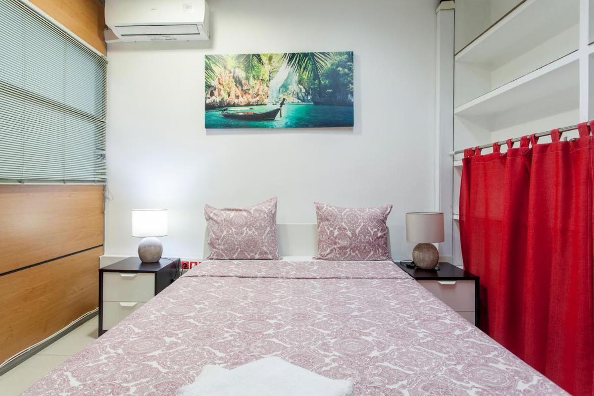 Suitetrails - Catedral Reina Apartaments