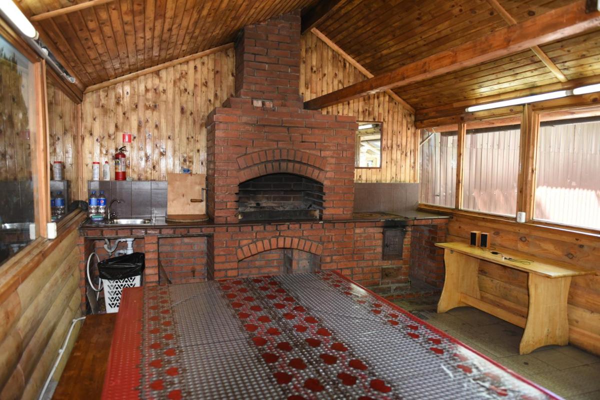 Hotel Sokol - Housity