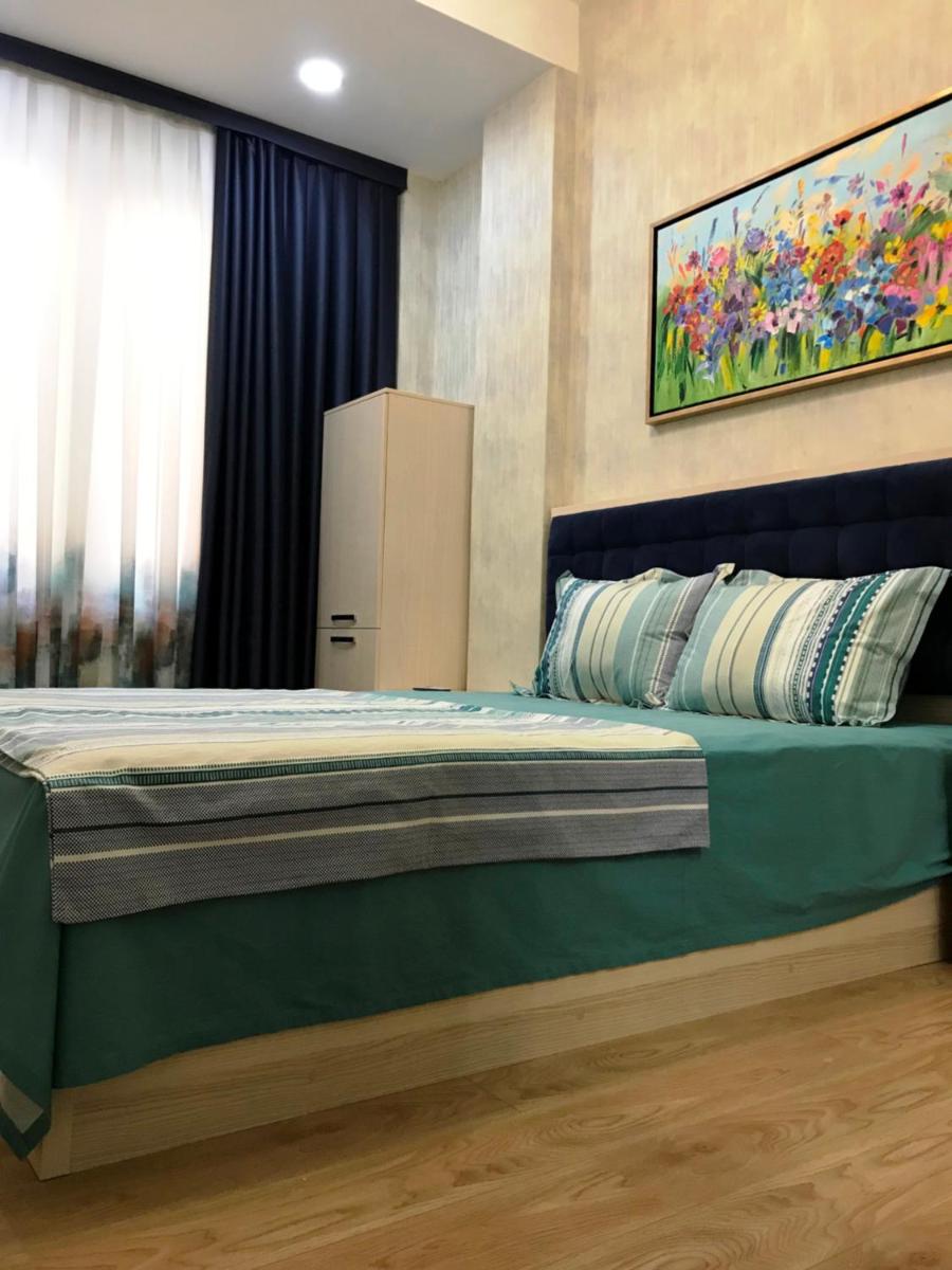 Green City Apartment 2 - Housity