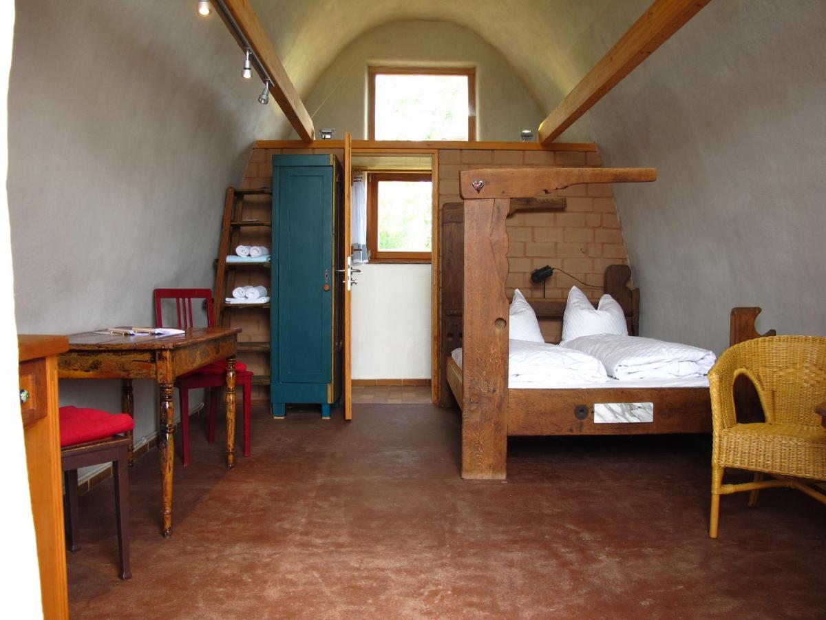 Gästehaus am Wangeliner Garten - Housity