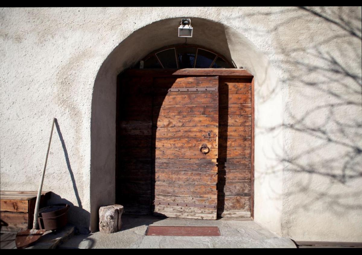 Langley Hotel La Vieille Ferme - Housity