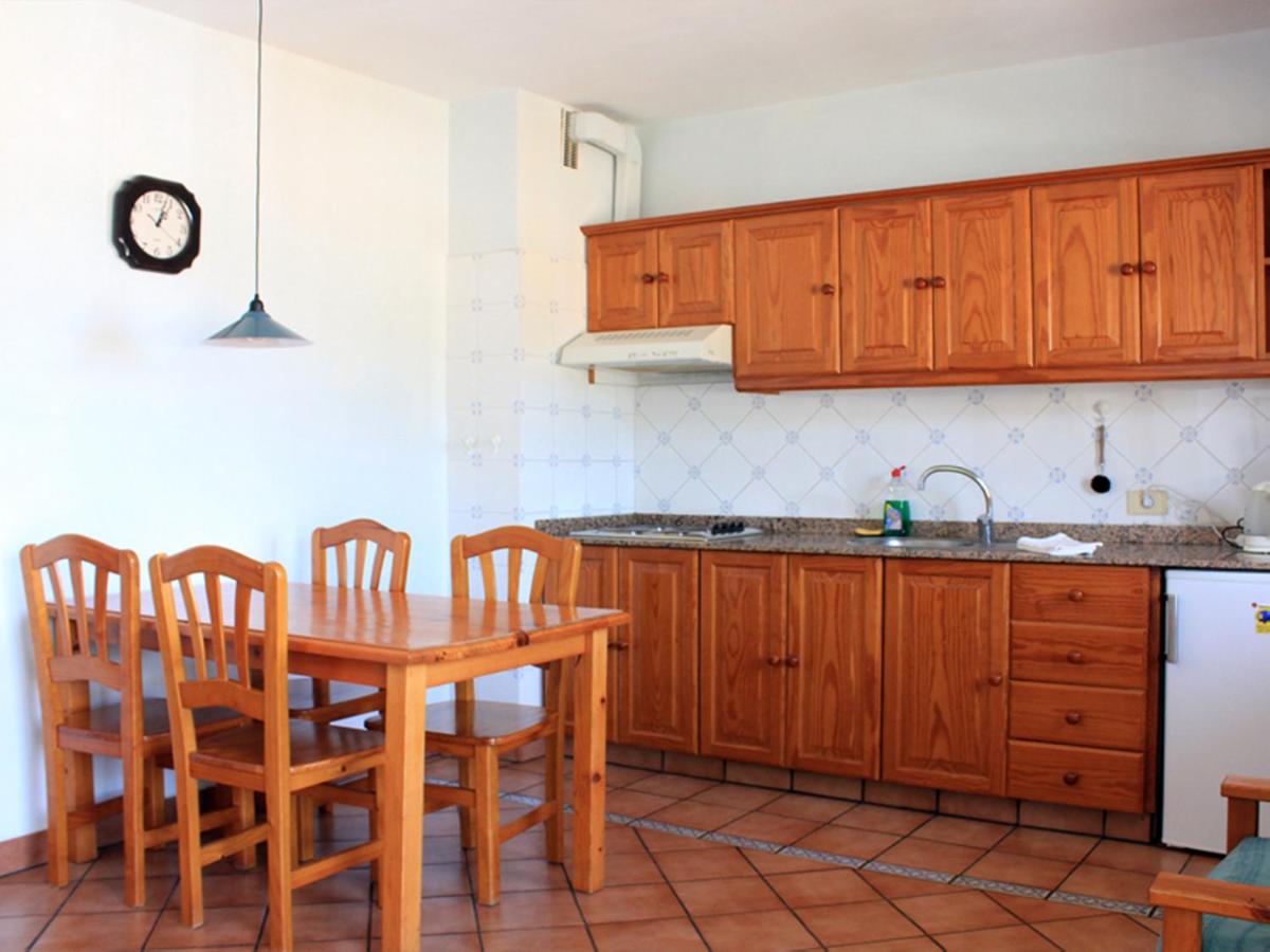 Apartamentos Atlantis - Housity