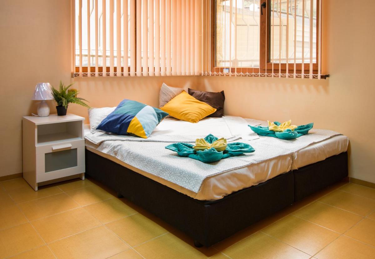 The Rocky House - Central & Private 2BDR - Housity