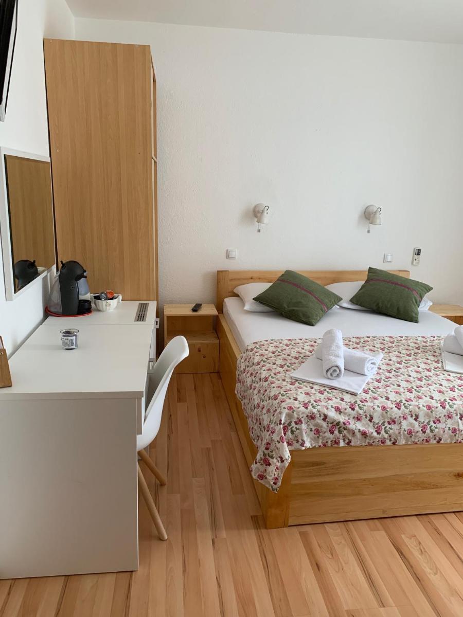 Kos Apartments - Housity