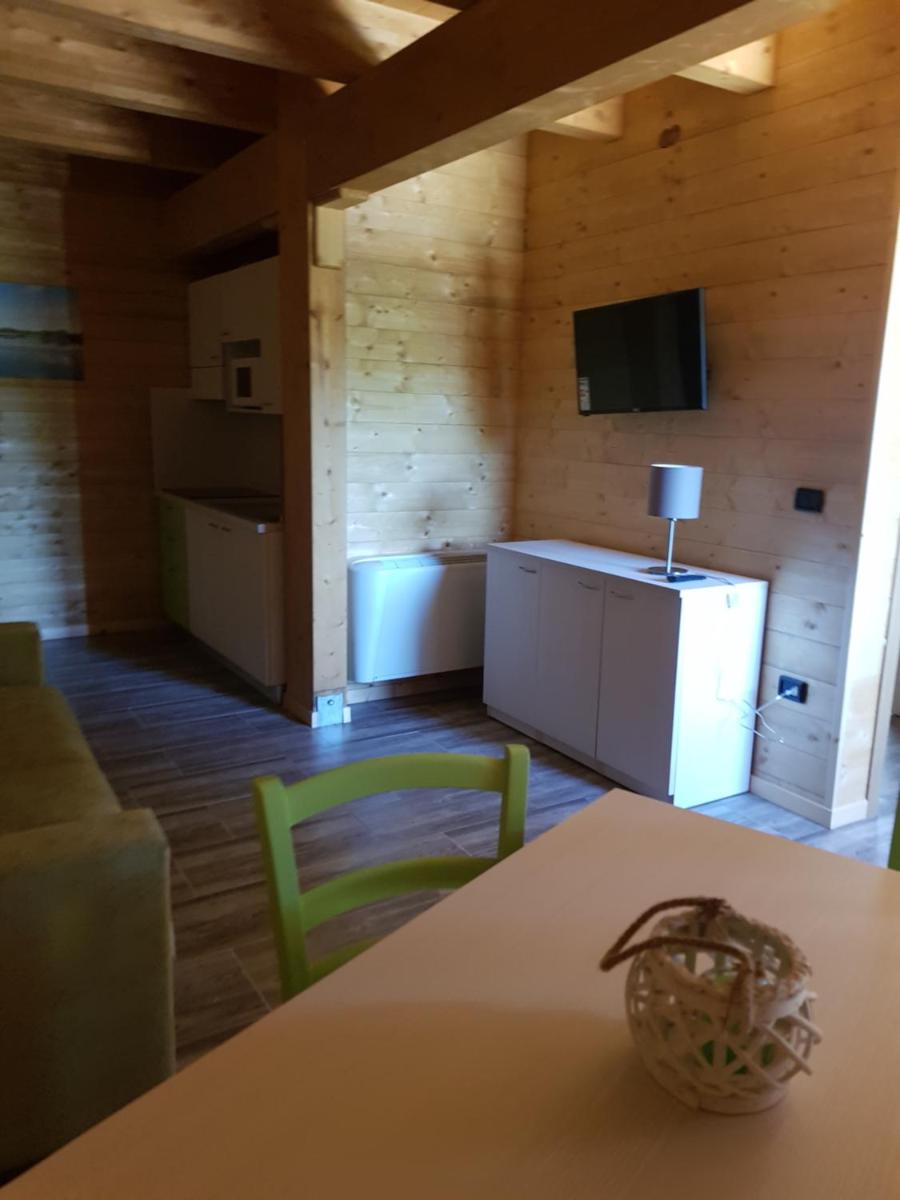 Lorica Suite Lago - Housity