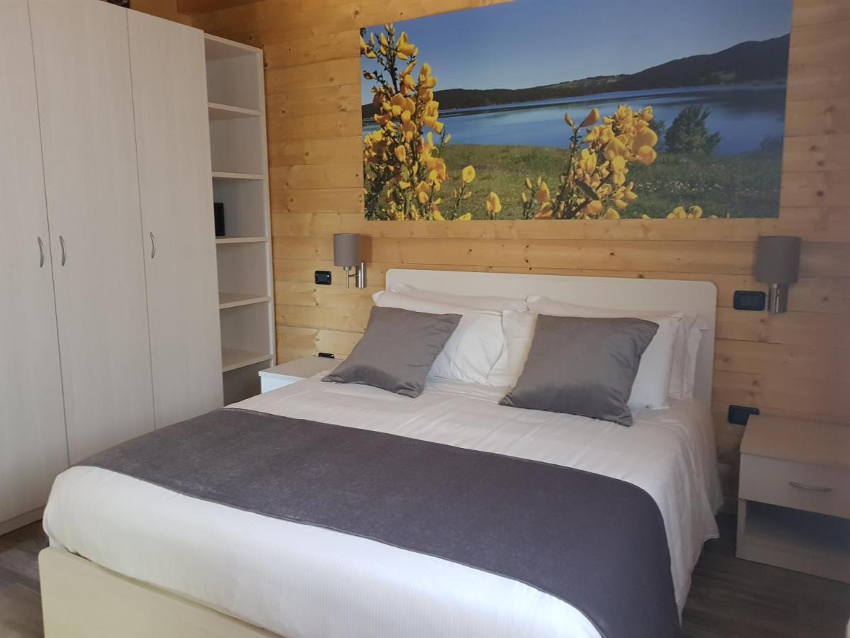 Lorica Suite Lago - Housity