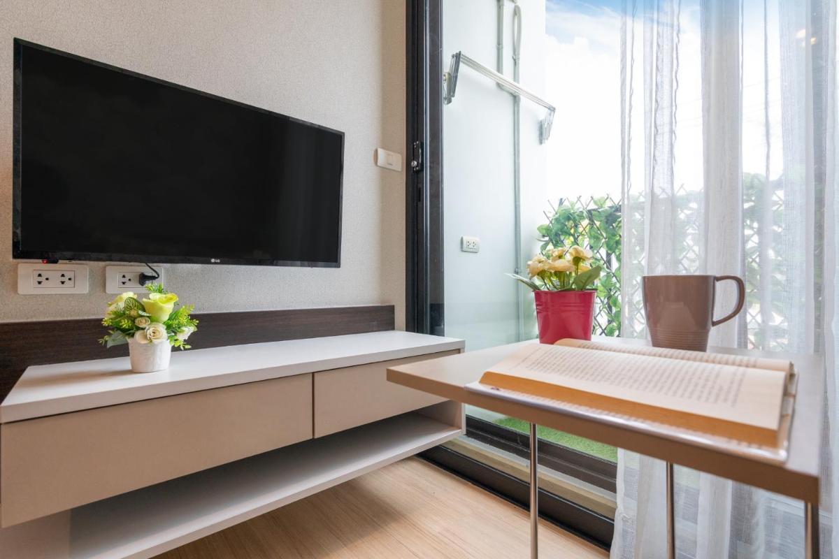 Bangtao Beach Apartment - Housity