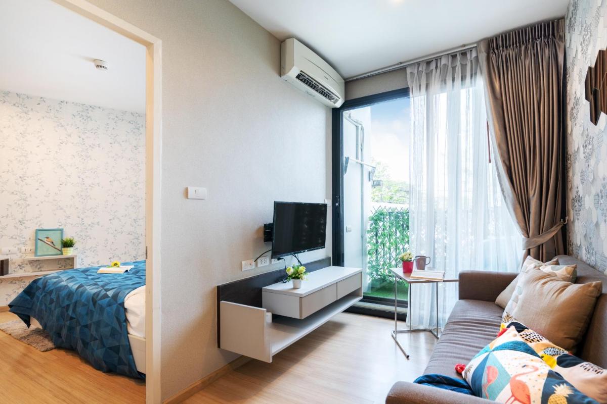 Bangtao Beach Apartment - Housity