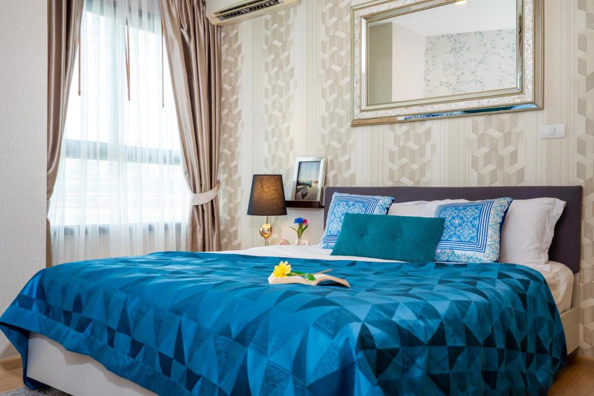 Bangtao Beach Apartment - Housity