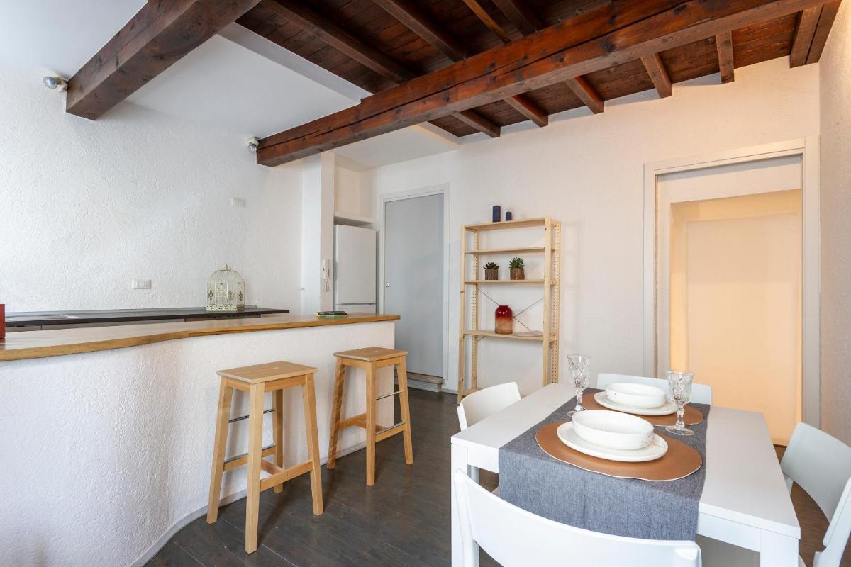 Cedro Apartment - Smart Holiday - Housity