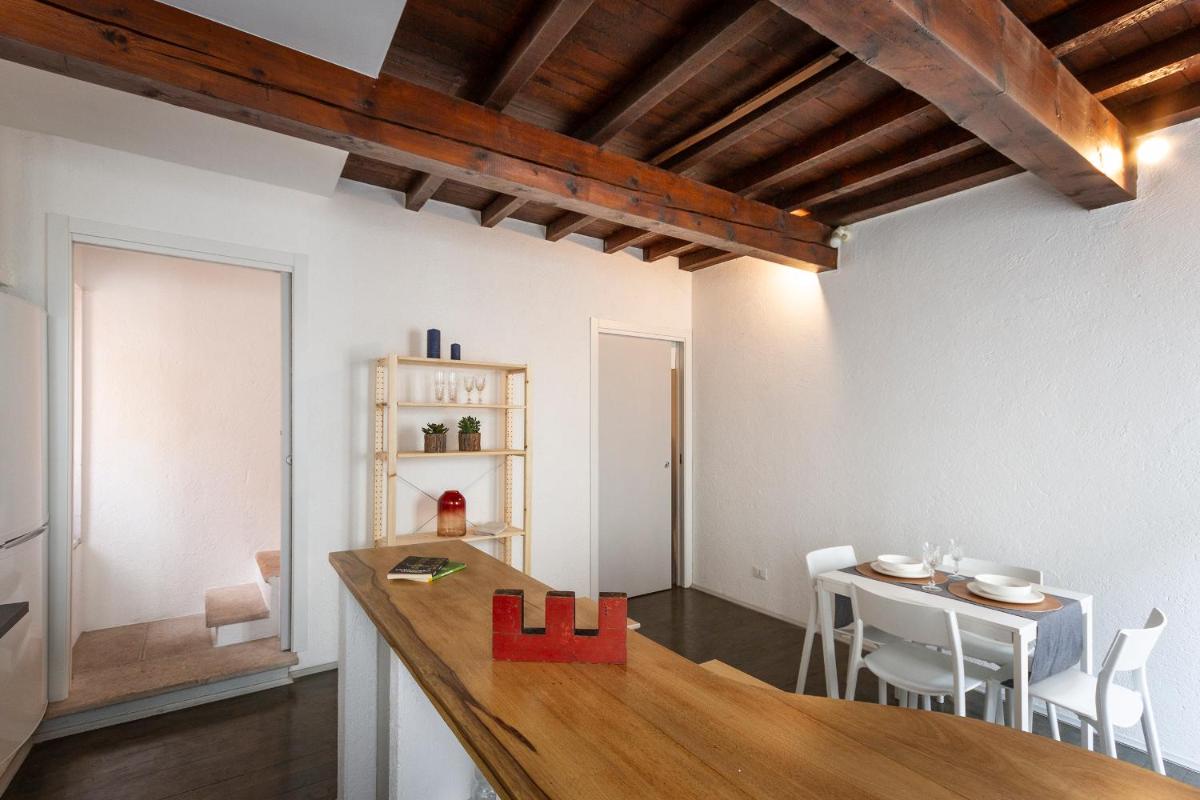 Cedro Apartment - Smart Holiday - Housity