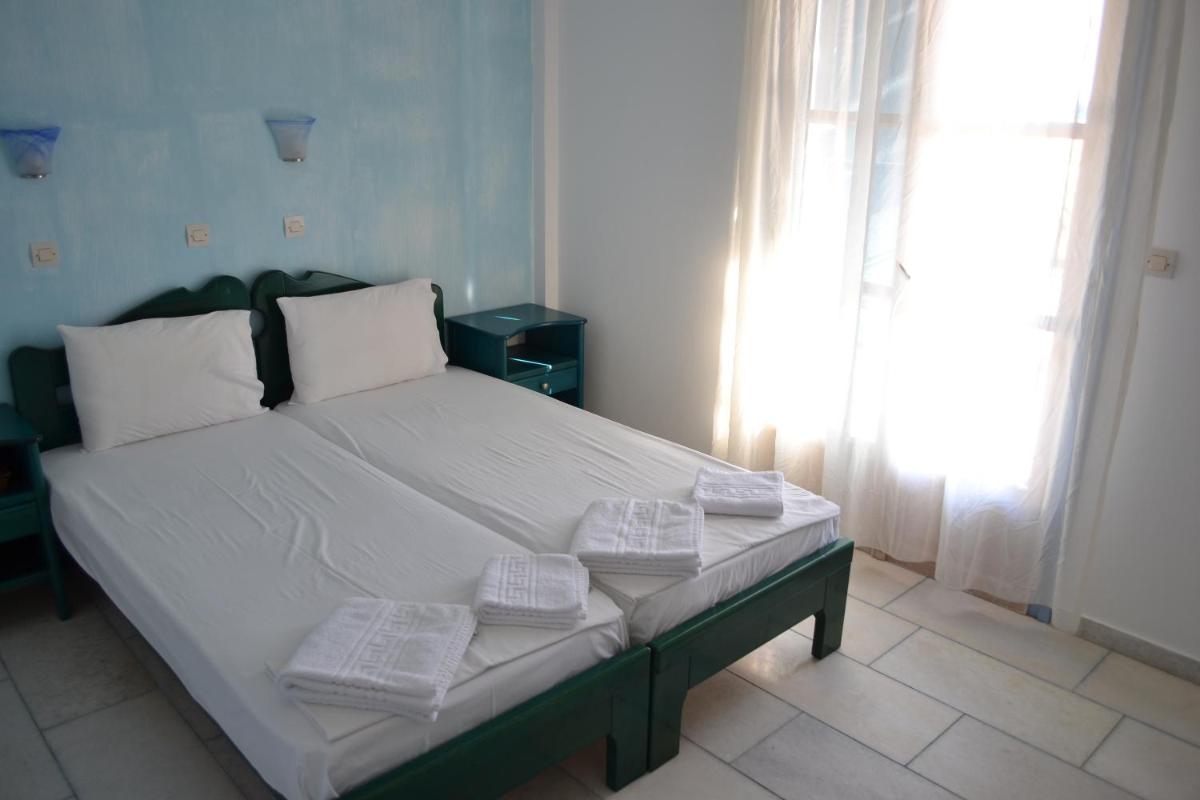 Venus Rooms - Housity