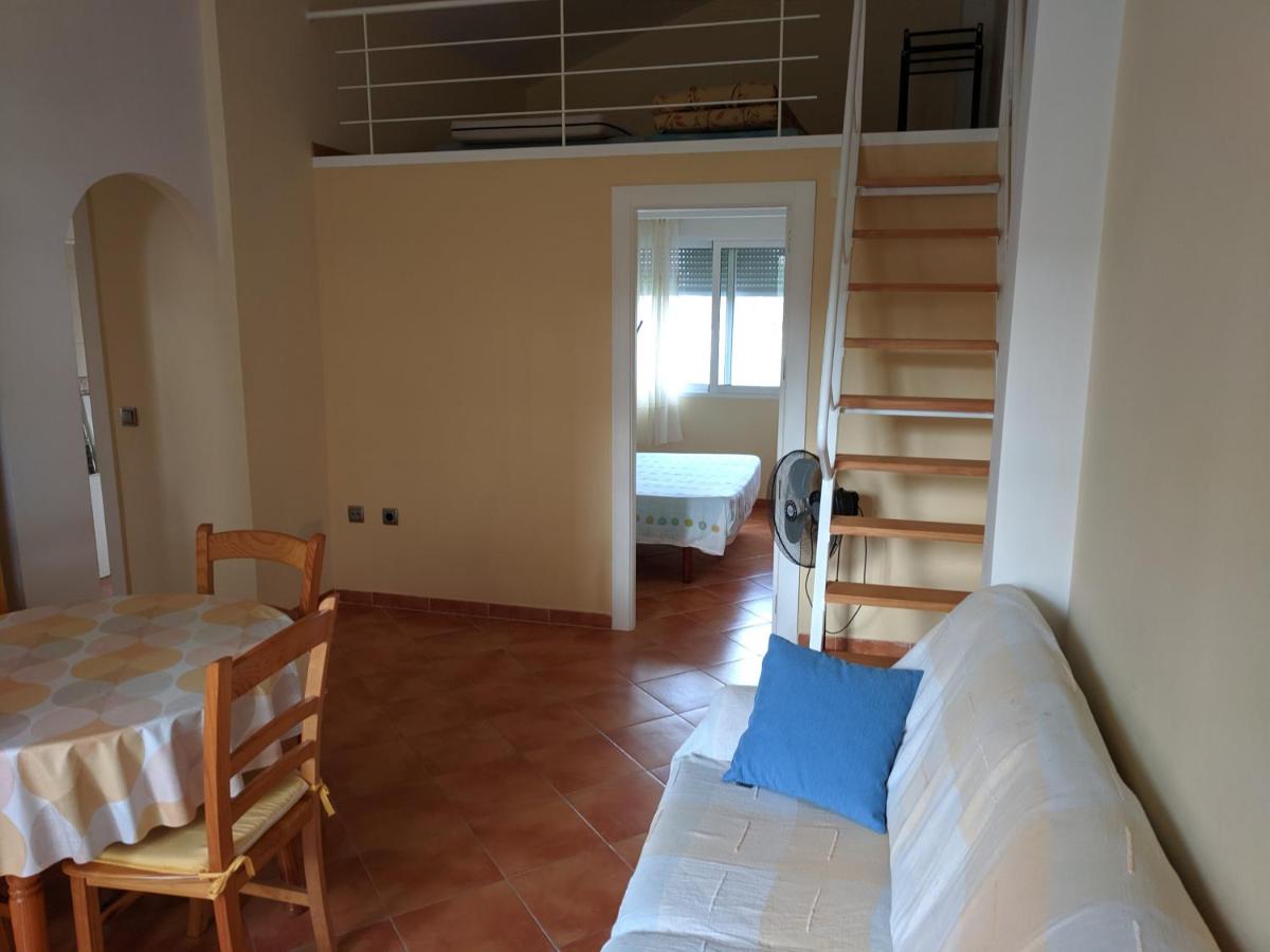 APARTAMENTO LA MANGA DEL MAR MENOR PLAYA HONDA INTERNET,Tv POR SATELITE, HBO Y AMAZON PRIME - Housity