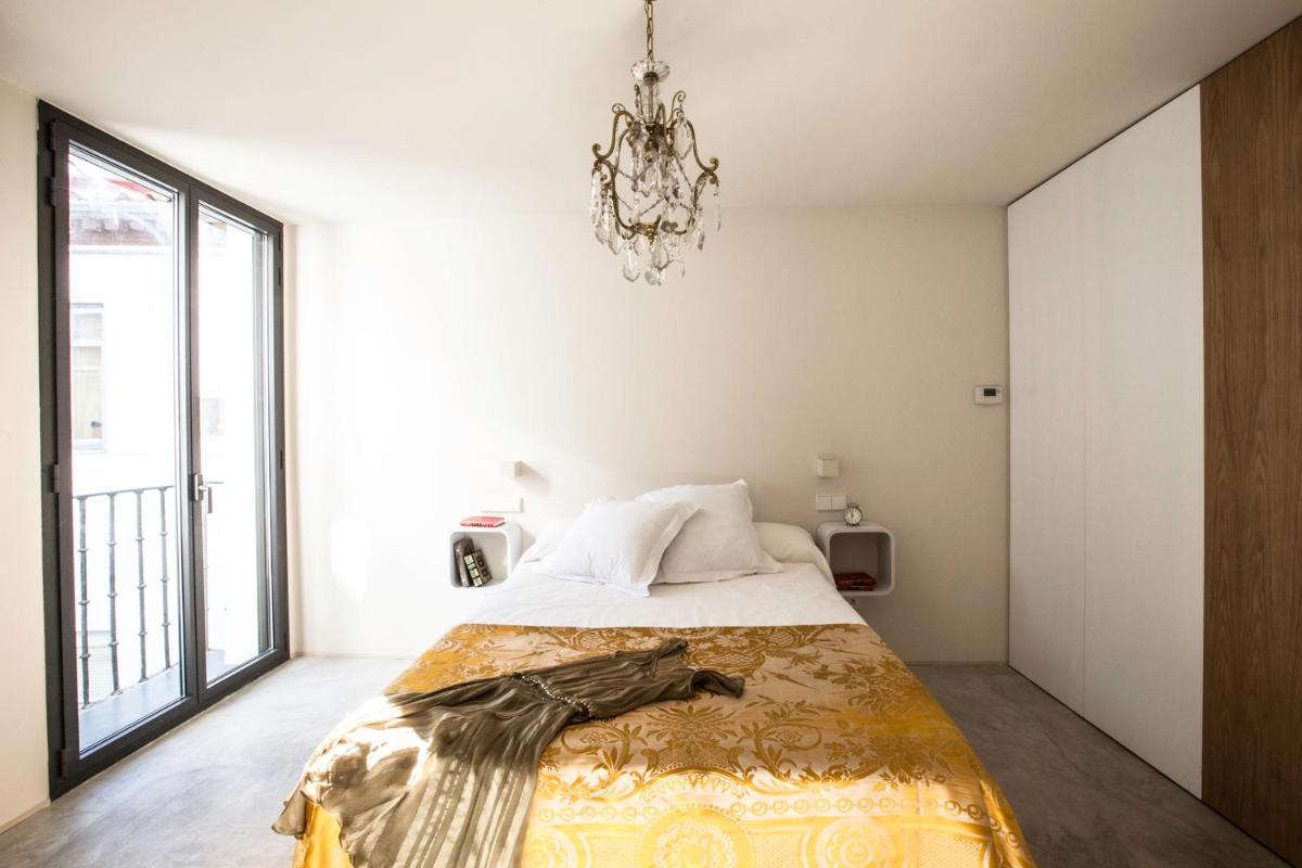 Heima Plaza Mayor - Latina 32 - Housity
