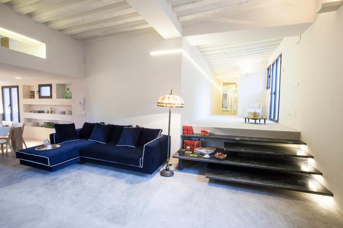Heima Plaza Mayor - Latina 32 - Housity