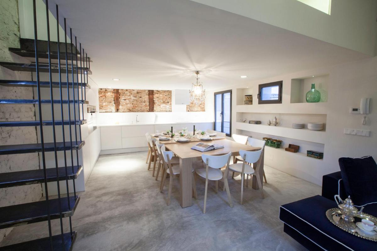 Heima Plaza Mayor - Latina 32 - Housity