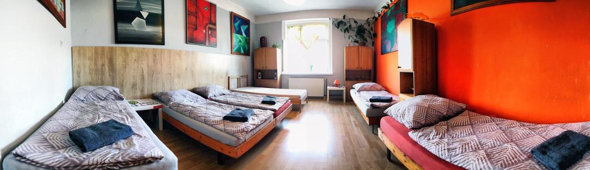 Tao Art House Bohemian Switzerland National Park - Housity