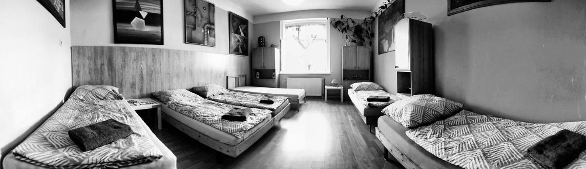 Tao Art House Bohemian Switzerland National Park - Housity
