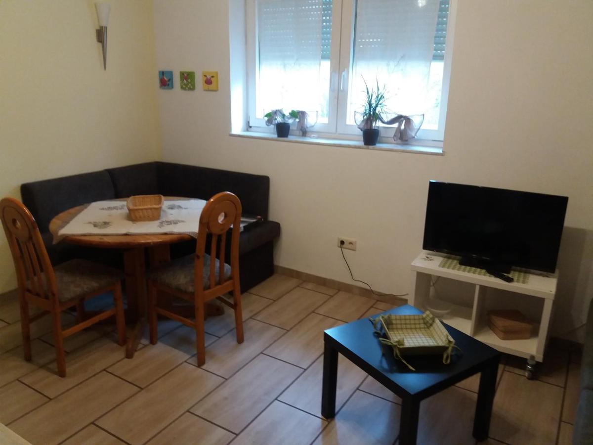 Ferienwohnung Reuter - Housity