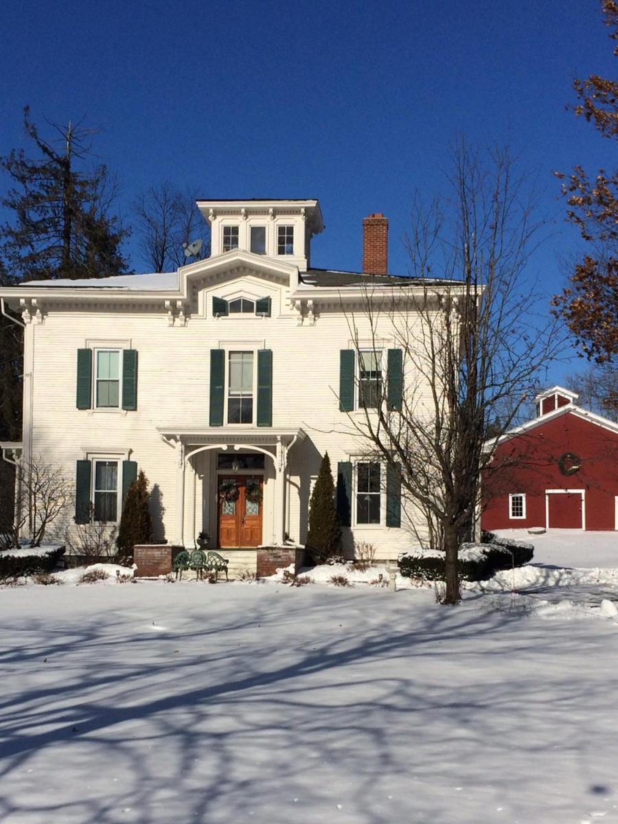 Antique Mansion B & B - Housity