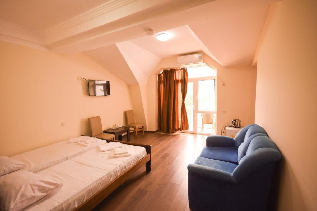 Hotel Otsneba - Housity