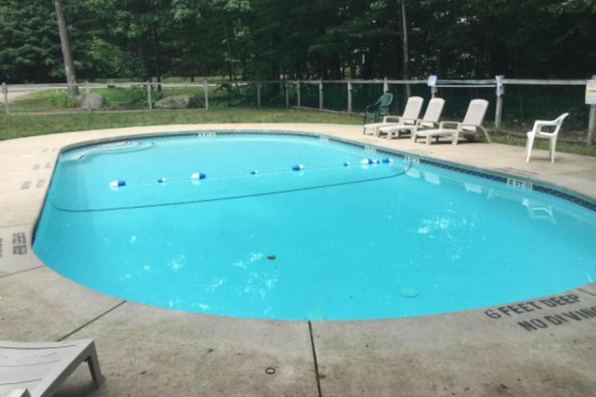 2D Village at North Conway - Housity