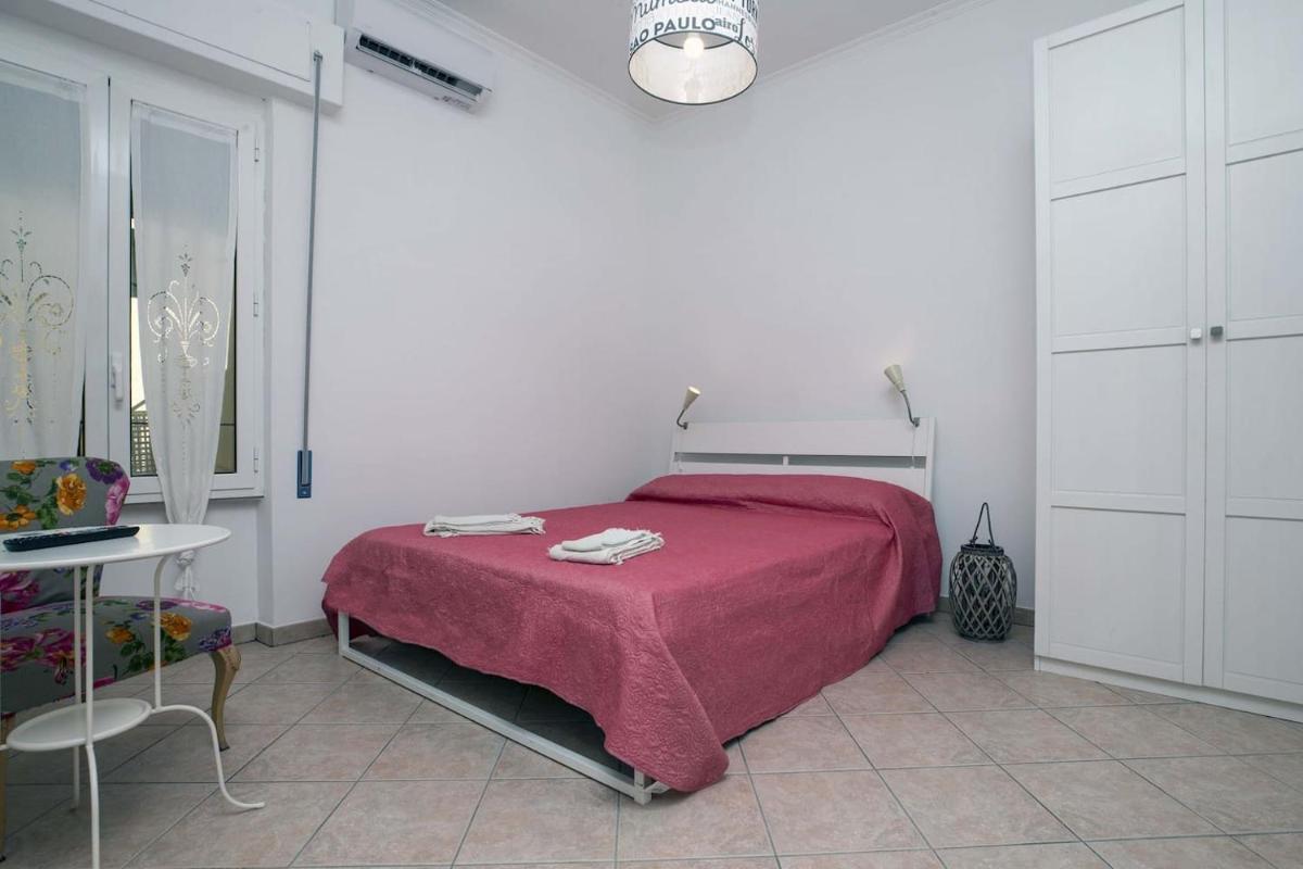 Il Cortiletto di Via Tuscolana - Housity